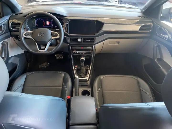 T-CROSS 1.4 250 TSI Highline