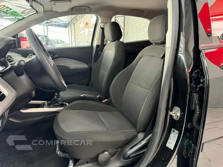 Onix 1.0 Mpfi Lt 8V Flex 4P Manual