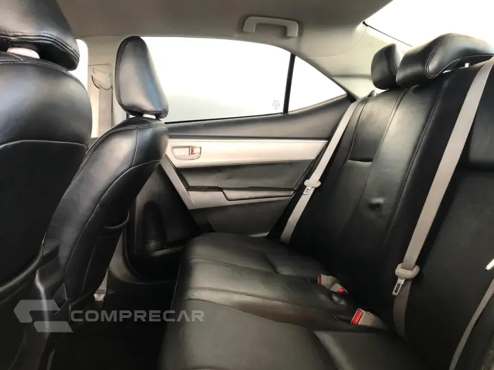 COROLLA 1.8 GLI 16V