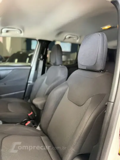 RENEGADE 1.8 16V Sport