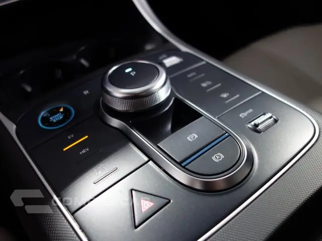 KING - 1.5 DM-I PHEV GL AUTOMÁTICO