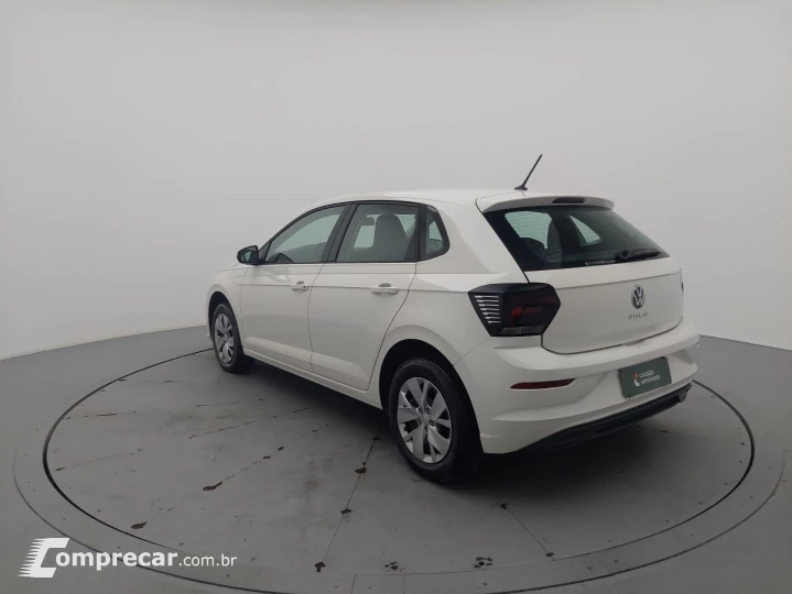 POLO 1.0 MPI MANUAL
