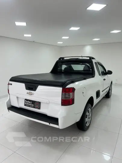 MONTANA 1.4 MPFI LS CS 8V