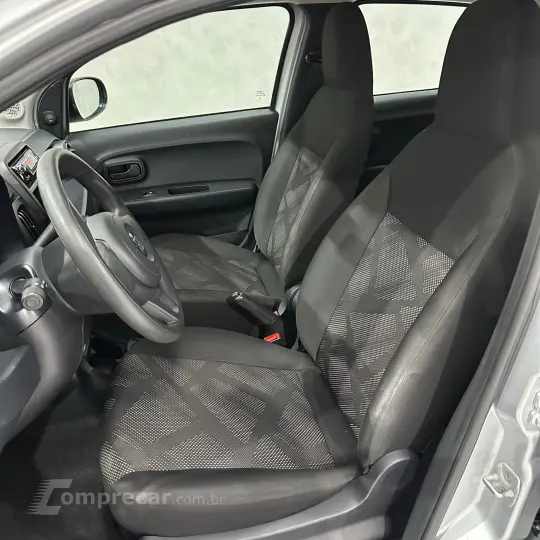 MOBI LIKE 1.0 Fire Flex 5p.