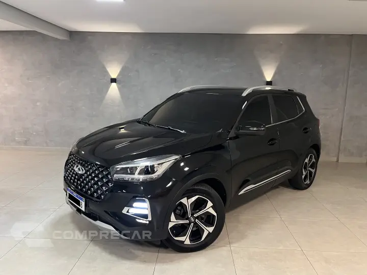 TIGGO 5X PRO 1.5 VVT Turbo Iflex