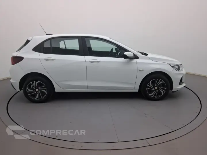 ONIX 1.0 FLEX LT MANUAL