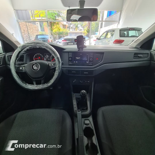 POLO 1.0 MPI