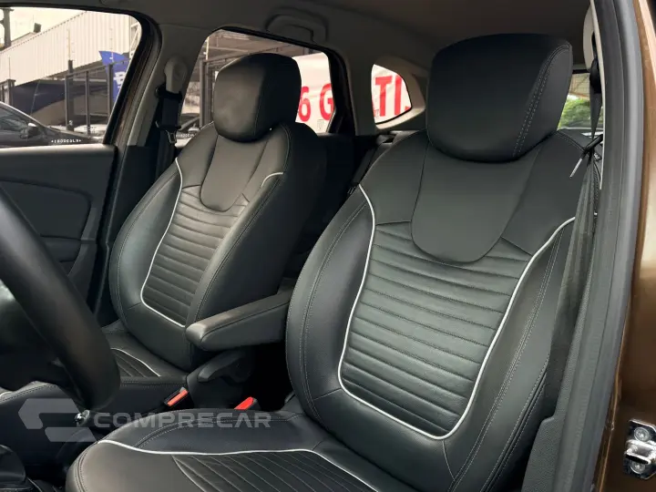 CAPTUR 1.6 16V SCE Intense