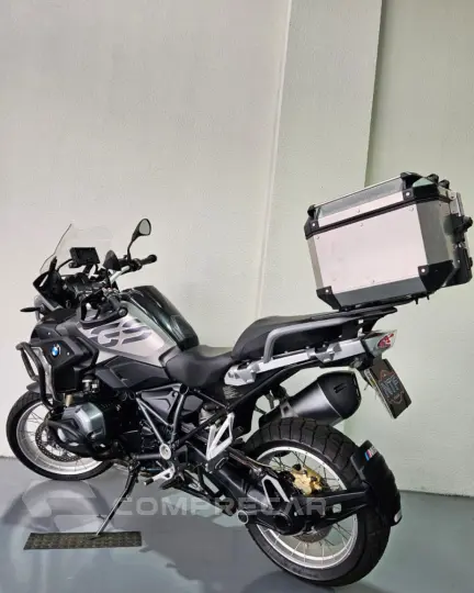 R 1200 GS Exclusive Premium