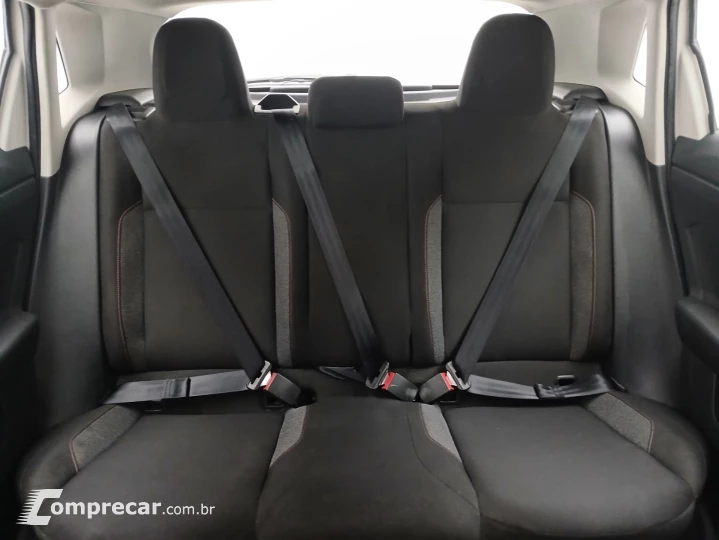 POLO 1.0 MPI TRACK MANUAL