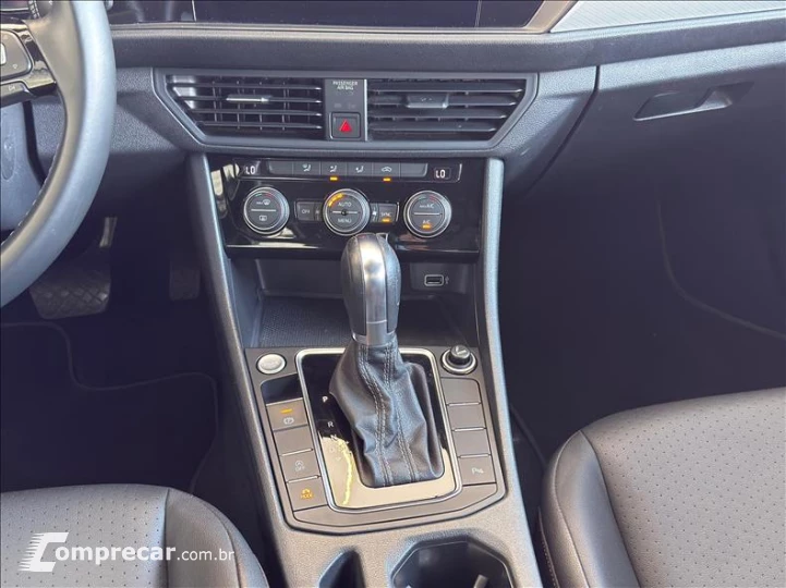 JETTA 1.4 250 TSI R-line