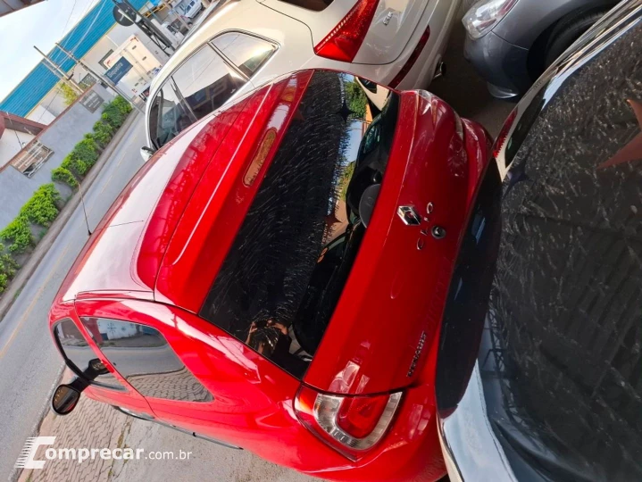 Clio 1.0 Authentique 16V Flex 2P Manual