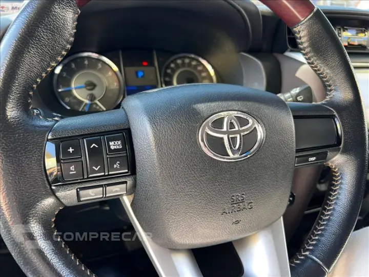 HILUX SW4 2.7 SR 4X2 16V