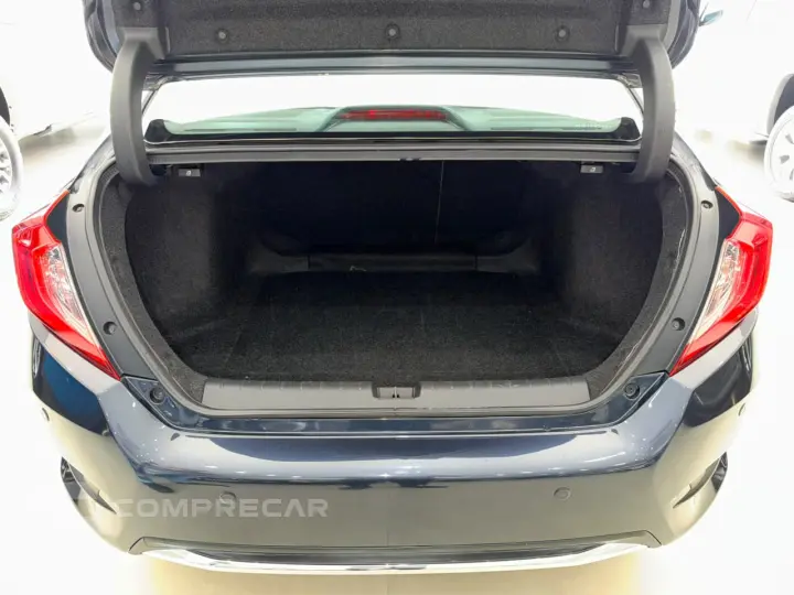 CIVIC 1.5 16V Turbo Touring