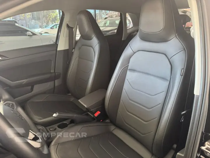 POLO 1.0 170 TSI Highline