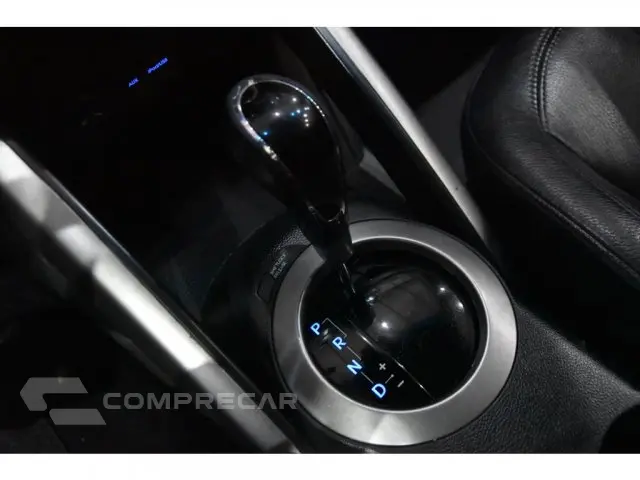 VELOSTER - 1.6 16V 3P AUTOMÁTICO