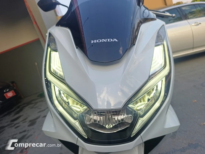 PCX