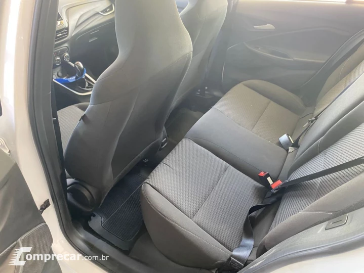 Onix Hatch 1.0 4P FLEX LT