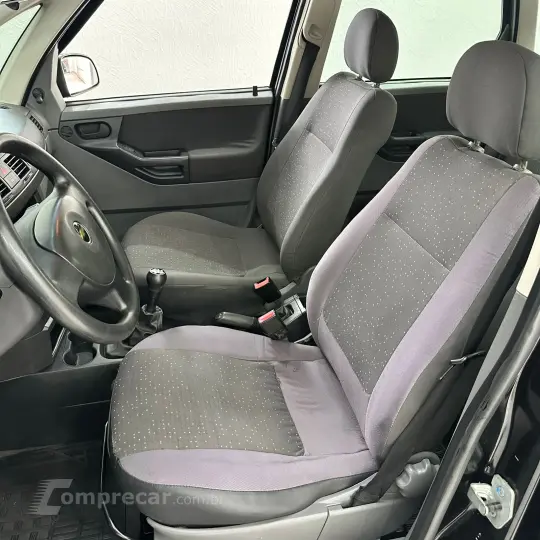 Meriva Joy 1.4 MPFI 8V ECONOFLEX 5p