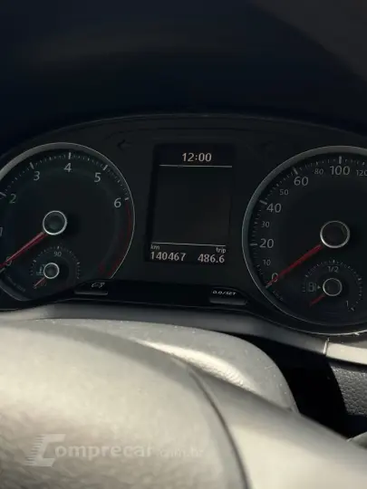 SAVEIRO 1.6 MI Trendline CS 8V