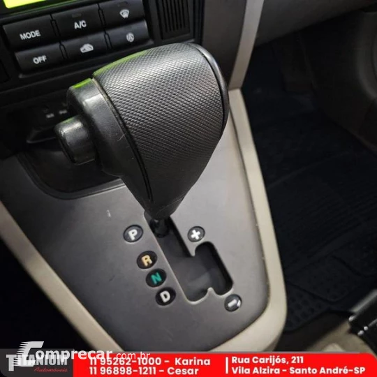 TUCSON GLS 20L