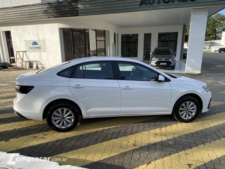 VIRTUS 1.0 170 TSI MANUAL