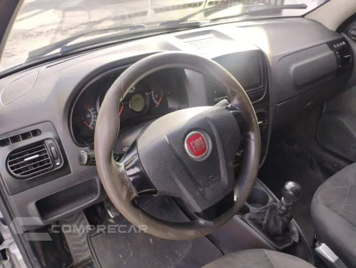 STRADA 1.4 MPI Working CD 8V