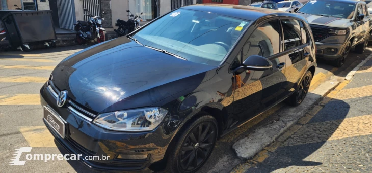 GOLF 1.6 MSI Comfortline 16V