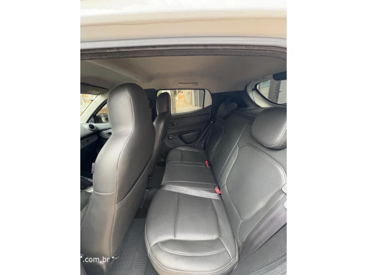 KWID 1.0 12V SCE FLEX ZEN MANUAL