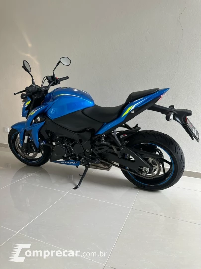 GSX S1000
