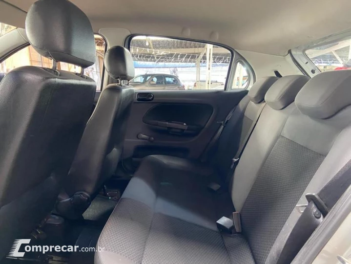 GOL 1.0L MC4