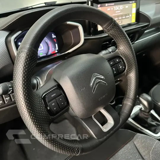 AIRCROSS AIRCROSS7 F. Pack 1.0 Flex TB 200 Aut