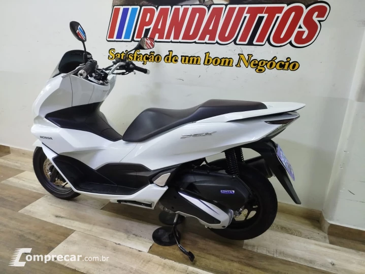 PCX 160 160 cc