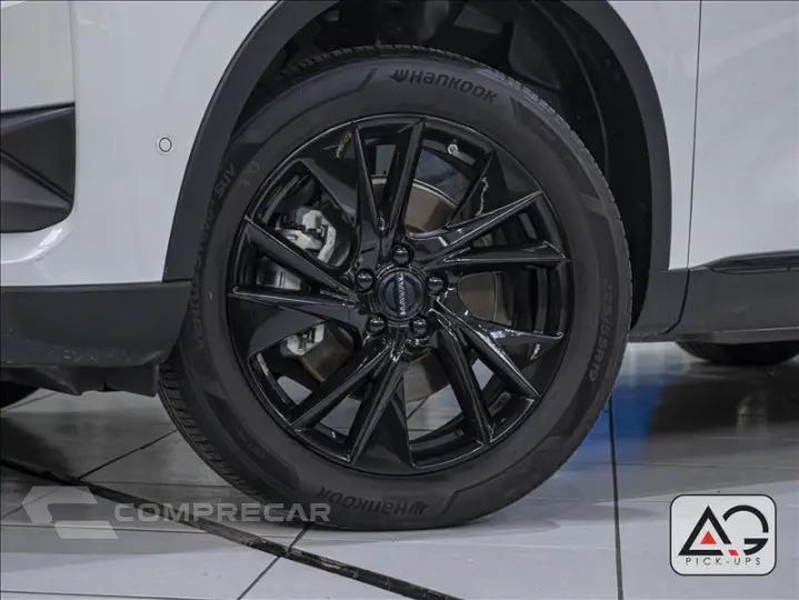 HAVAL H6 1.5 HEV Premium E-traction