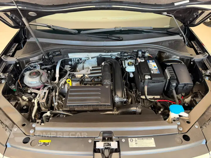 TIGUAN 1.4 250 TSI Allspace Comfortline