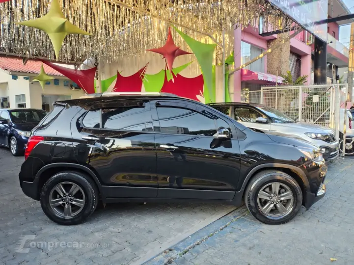 TRACKER 1.4 16V TURBO LT