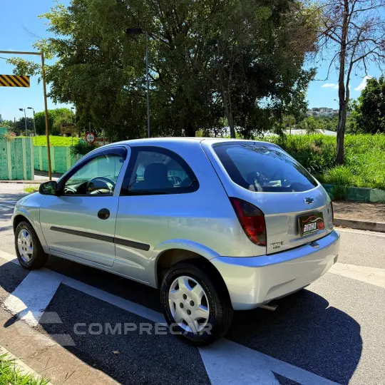 CELTA 1.0 MPFI LS 8V