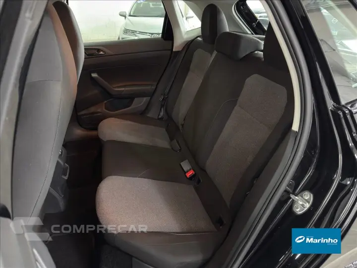 POLO 1.0 170 TSI COMFORTLINE AUTOMÁTICO