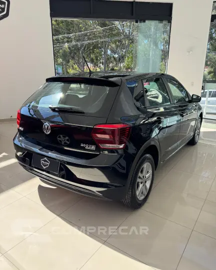 POLO 1.0 200 TSI Comfortline