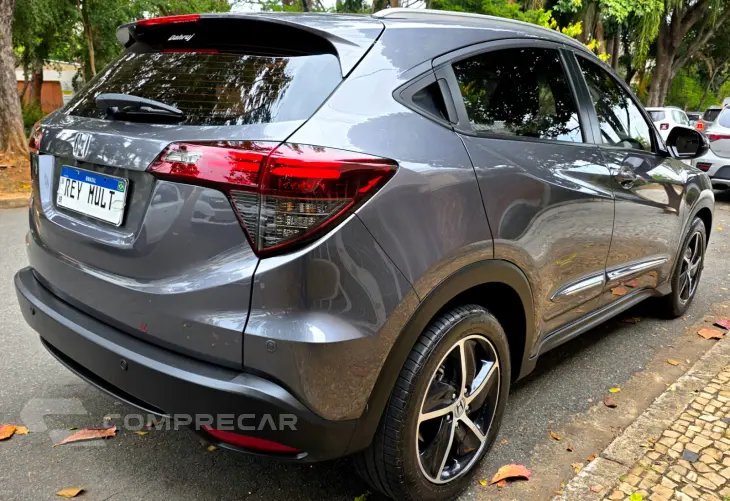 HR-V 1.8 16V EXL
