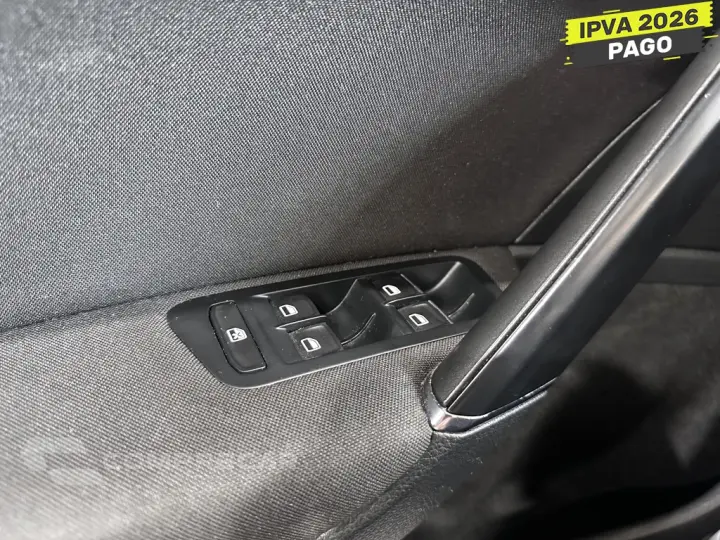 GOLF 1.4 TSI HIGHLINE 16V GASOLINA 4P AUTOMÁTICO