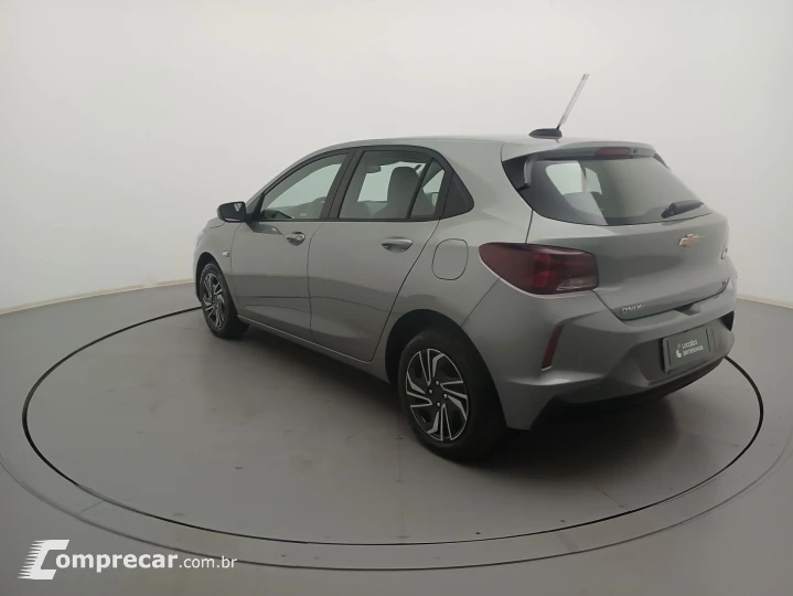 ONIX 1.0 FLEX LT MANUAL