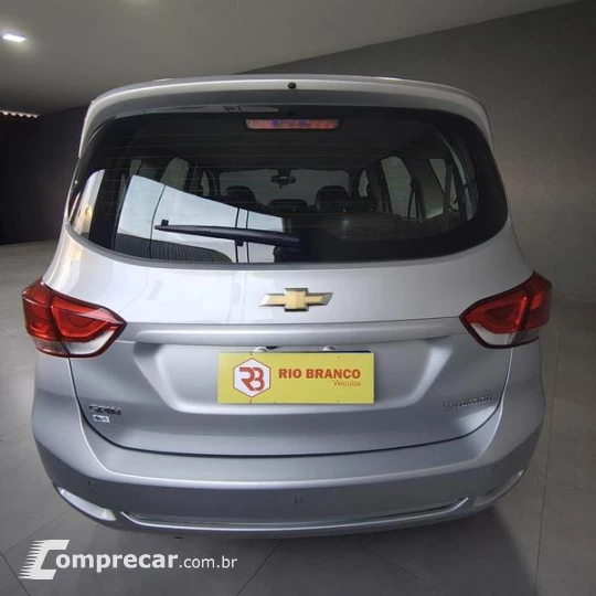 SPIN 1.8 Premier 8V