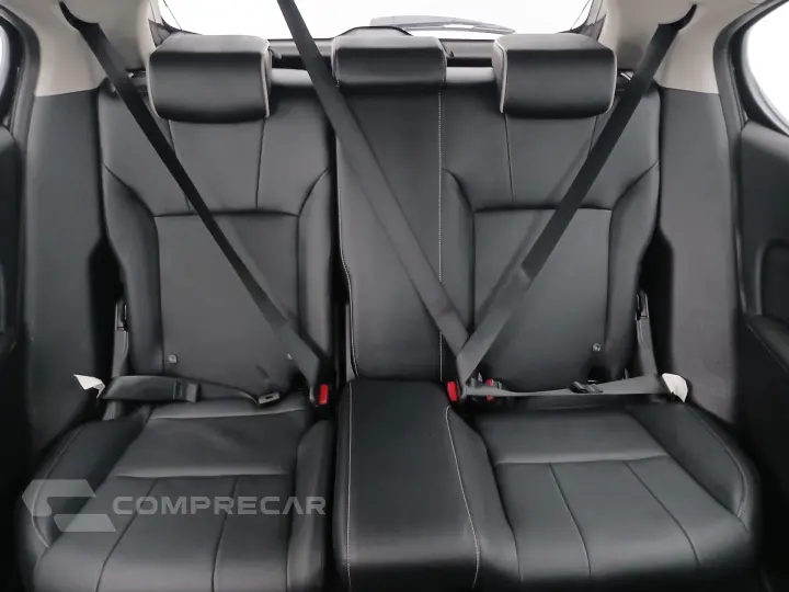 CITY 1.5 i-VTEC FLEX HATCH EXL CVT