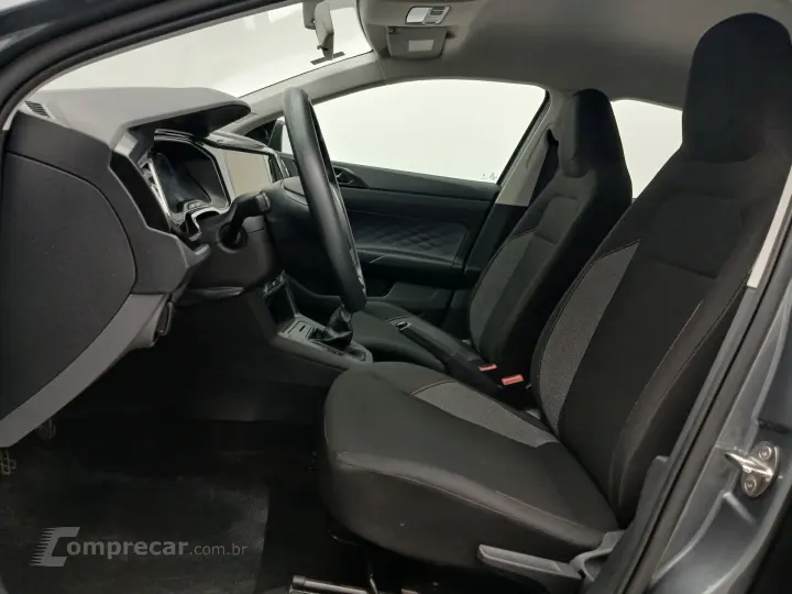 POLO 1.0 MPI TRACK MANUAL