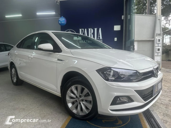 VIRTUS 1.0 200 TSI Comfortline