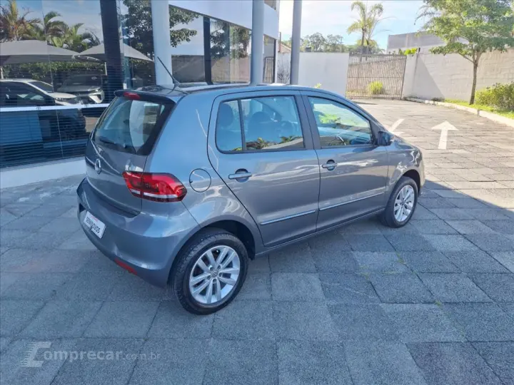 FOX 1.6 MSI TOTAL FLEX CONNECT 4P MANUAL