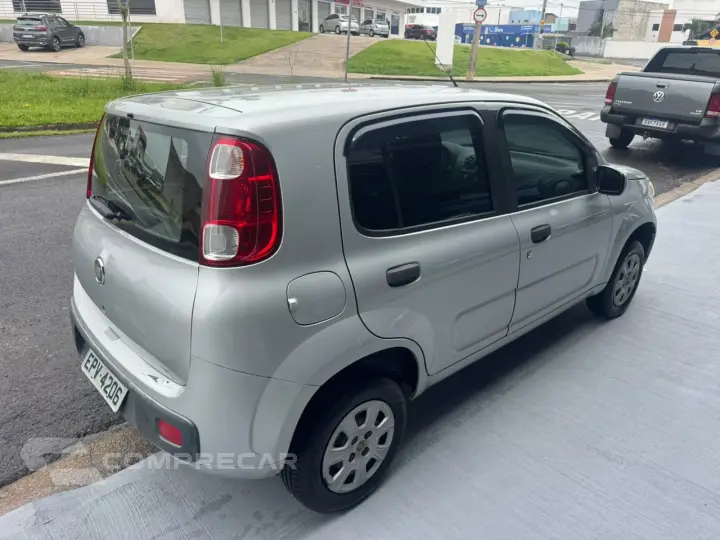 Uno Vivace 1.0