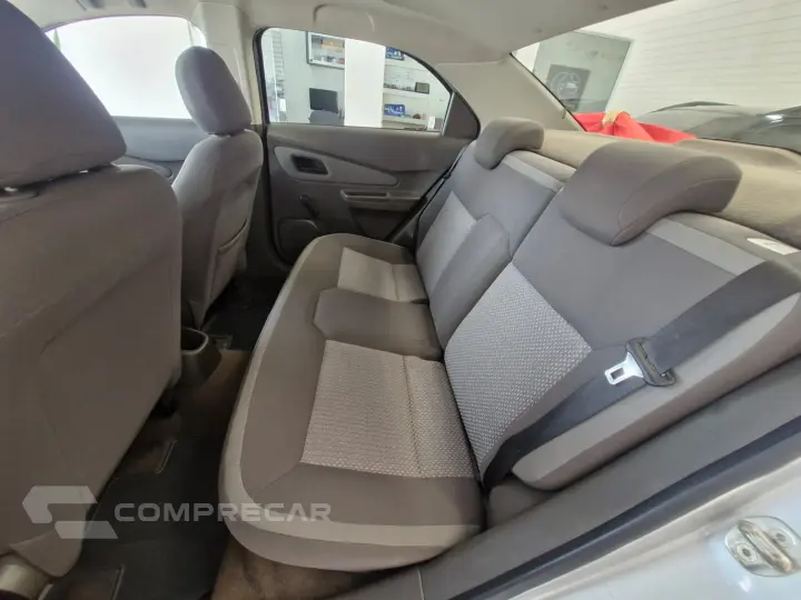 COBALT 1.4 LT 8V