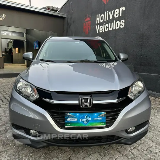 HR-V 1.8 16V EX